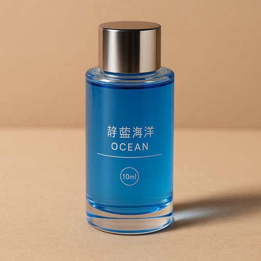 Flacon pour Diffuzy